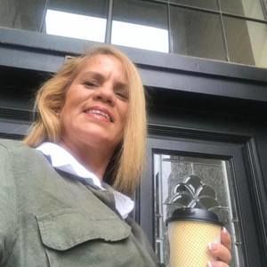 Meet your Posher, Eileen